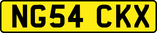 NG54CKX