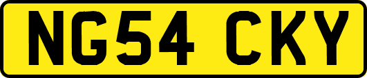 NG54CKY