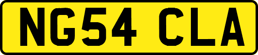 NG54CLA