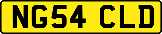 NG54CLD