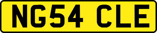 NG54CLE