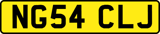NG54CLJ