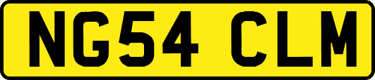 NG54CLM