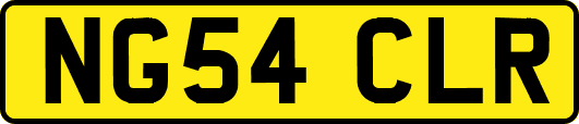 NG54CLR