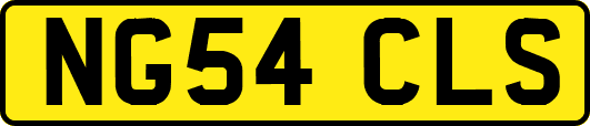 NG54CLS