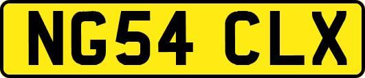 NG54CLX