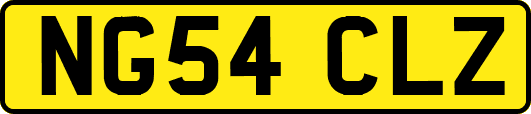 NG54CLZ