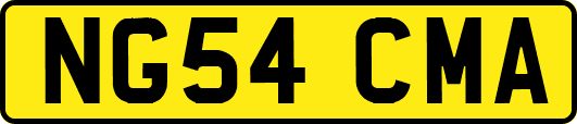 NG54CMA