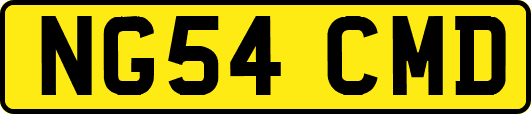NG54CMD