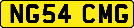NG54CMG