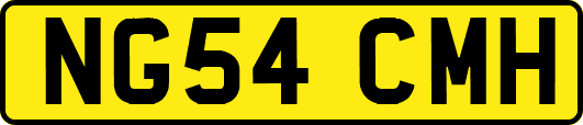 NG54CMH