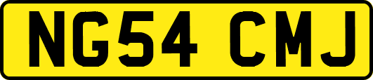 NG54CMJ