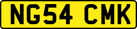 NG54CMK