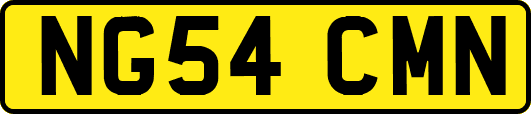 NG54CMN