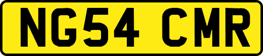 NG54CMR
