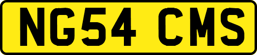 NG54CMS