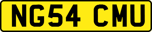 NG54CMU