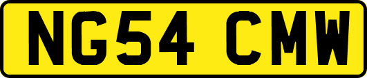 NG54CMW