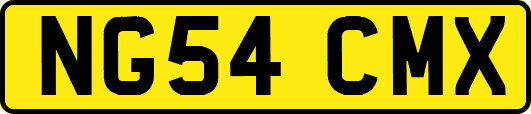 NG54CMX