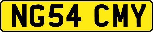 NG54CMY