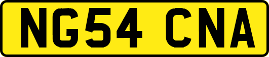 NG54CNA