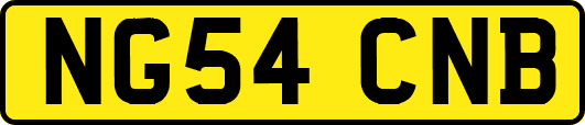 NG54CNB