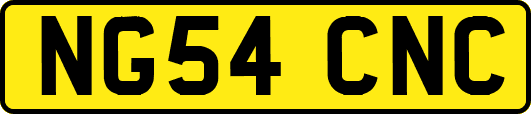 NG54CNC