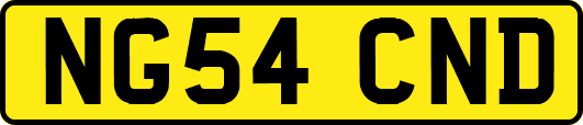 NG54CND