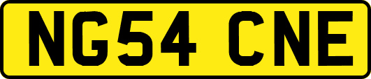 NG54CNE