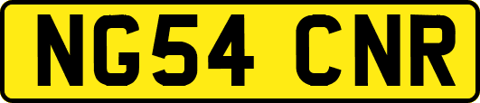 NG54CNR
