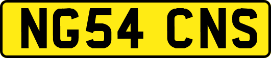 NG54CNS