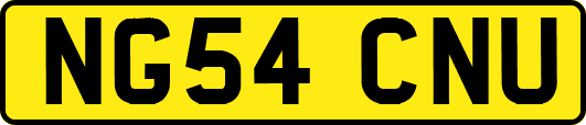 NG54CNU