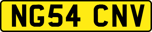 NG54CNV