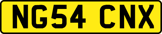 NG54CNX