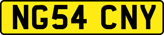 NG54CNY