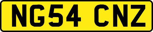 NG54CNZ