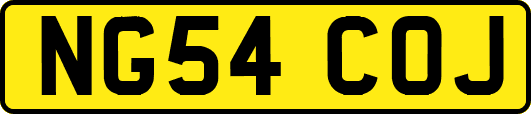 NG54COJ