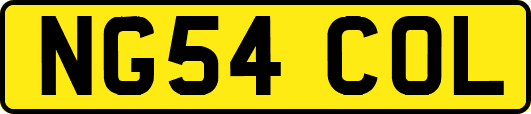 NG54COL