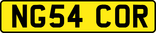 NG54COR
