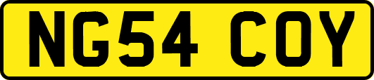 NG54COY
