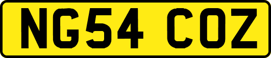 NG54COZ
