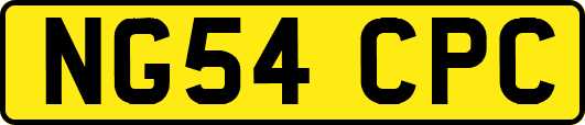 NG54CPC
