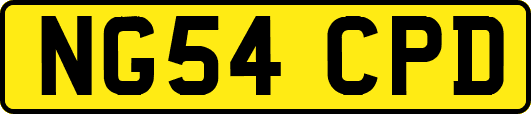 NG54CPD