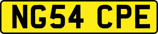 NG54CPE