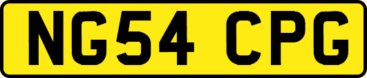 NG54CPG