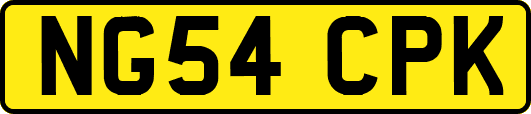 NG54CPK