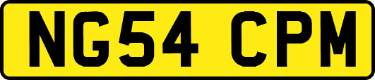 NG54CPM