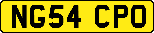 NG54CPO