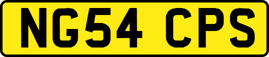 NG54CPS