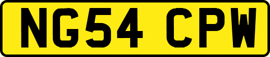 NG54CPW